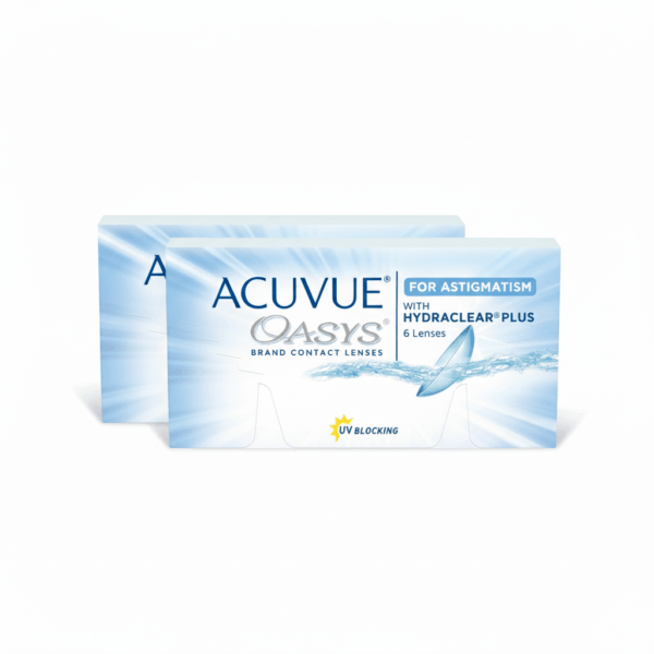 Acuvue Oasys for Astigmatism (12)
